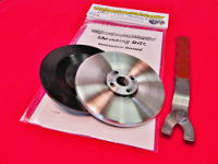 SD4Kit W Wrench